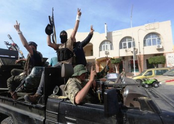 الجزائر: انسحاب القوات الأجنبية والمرتزقة من ليبيا لابد أن يكون منظما وآمنا