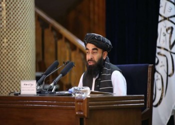 حكومة طالبان المؤقتة تعقد أول اجتماع وزاري.. بطاقات الهوية وجوازات السفر على رأس الملفات