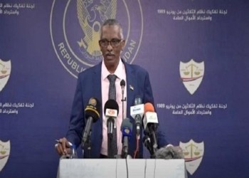 القضاء السوداني يبطل قرارا بإنهاء خدمة قضاة ووكلاء نيابة