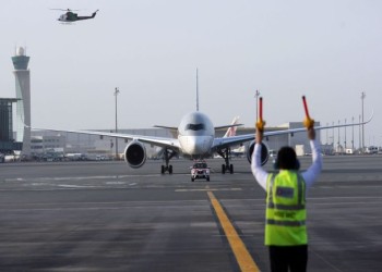 توقيع اتفاق بين الاتحاد الأوروبي وقطر لزيادة رحلات الطيران