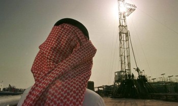 للشهر الرابع تواليا.. ارتفاع صادرات النفط الخام في السعودية