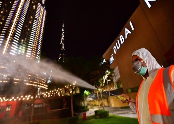 تداعيات كورونا.. توقعات بتأثر اقتصاد دبي حتى أواخر 2022‏