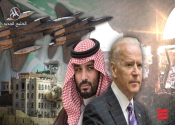 أمريكا بلا خيارات... حرب اليمن تقترب من لحظات حاسمة