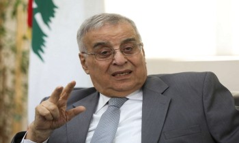 لبنان يدعو السعودية لحل "الإشكالية" بالحوار وتغليب المصلحة العربية