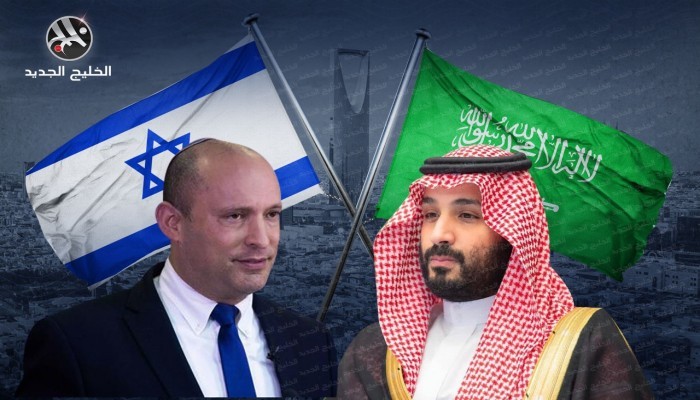 صحيفة عبرية: وفد يهودي زار السعودية والمملكة ستنضم للتطبيع خلال شهور