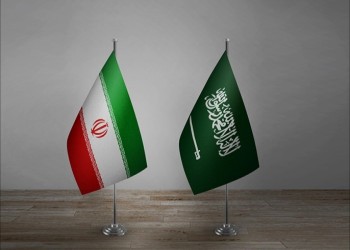 مسؤول إيراني: رغبة السعودية بترميم العلاقات معنا تتلاشى
