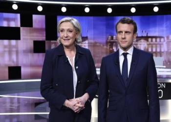 حظوظ اليمين في الانتخابات الفرنسية