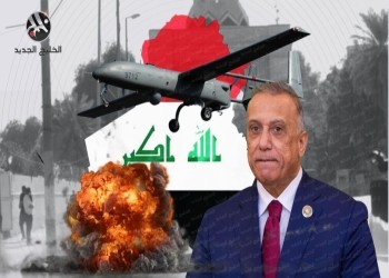 مصدر رفيع يؤكد وجود مخطط لتنفيذ تصفية نهائية لرئيس الوزراء العراقي