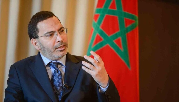 وزير مغربي سابق: نحن في وضع هجومي والعداء معنا جزء من عقيدة الجزائر