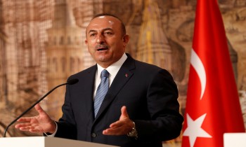 تركيا تدعو لحل الأزمة بين لبنان ودول الخليج بالحوار والدبلوماسية