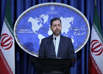 إيران: لا تطور بالمباحثات الثنائية مع السعودية وفتح السفارات لا يزال بعيدا