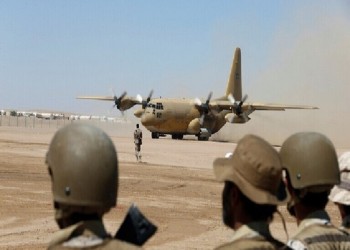 التحالف العربي يعلن مقتل 70 حوثيا وتدمير 11 آلية عسكرية ومنظومة للدفاع الجوي
