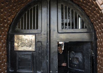 مصر.. الإهمال الطبي يقتل برلمانيا سابقا داخل معتقله