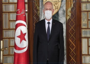 أحزاب تونسية: تعيينات سعيد الأخيرة ضمن مخطط للسيطرة على مفاصل الدولة