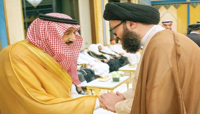 الوسطية الدينية السعودية.. علاقات عامة لولي العهد أكثر من كونها شرعا