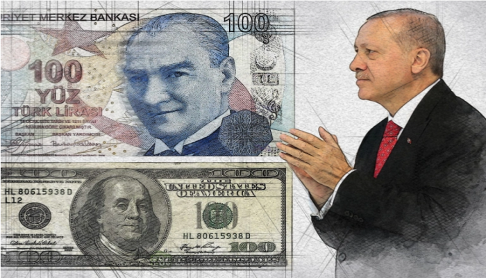 تركيا والنموذج الاقتصادي الجديد