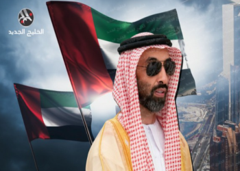 إنتلجنس أونلاين: الإمارات تعزز قدراتها الاستخبارية باتفاق مع شركة أمريكية