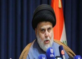 العراق.. الصدر يدعو لحصر السلاح بيد الدولة ويحذر من جرها للخطر