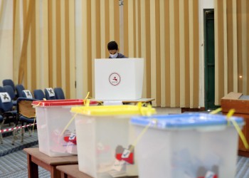 وكالة أمريكية: نساعد الليبيين بقوة في التحضير للانتخابات المقبلة