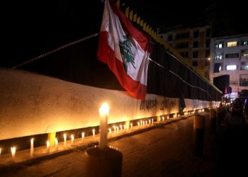 التمويل الدولي.. و«كهربة» لبنان