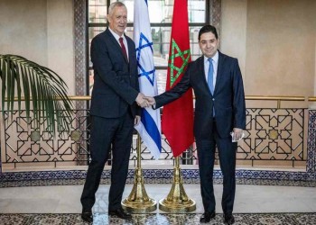 تكلفة العلاقات الأمنية بين المغرب وإسرائيل