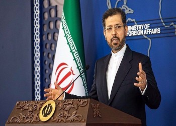 إيران: زيارة بينيت للإمارات تضر أمن المنطقة والعالم الإسلامي