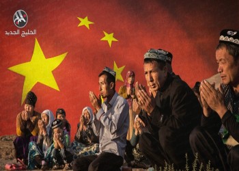 الصين تفرض عقوبات على 4 مسؤولين أمريكيين لانتقادهم التعامل مع الإيجور
