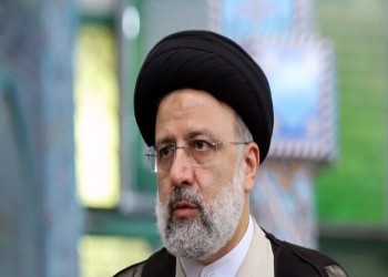 رئيسي: إيران تدعم برلمانا قويا وحكومة مقتدرة في العراق