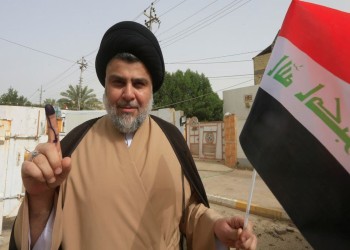 العراق.. الصدر يدعو لتشكيل حكومة أغلبية بعد المصادقة على نتائج الانتخابات