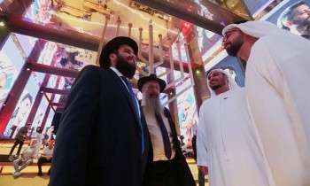 قناة عبرية: الإمارات توقف 3 إسرائيليين بتهمة السرقة