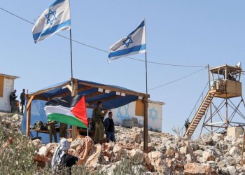 فلسطين: إسرائيل أقرت بناء 12 ألف وحدة سكنية في القدس عام 2021