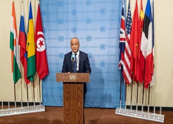 تونس: لم ندخر جهدا من أجل فلسطين وليبيا