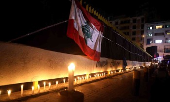 لبنان يغرق في الظلام.. انقطاع الكهرباء بعد اقتحام محطة عرمون