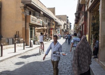إسكوا تتوقع انتعاشا اقتصاديا للمنطقة العربية خلال 2022‏
