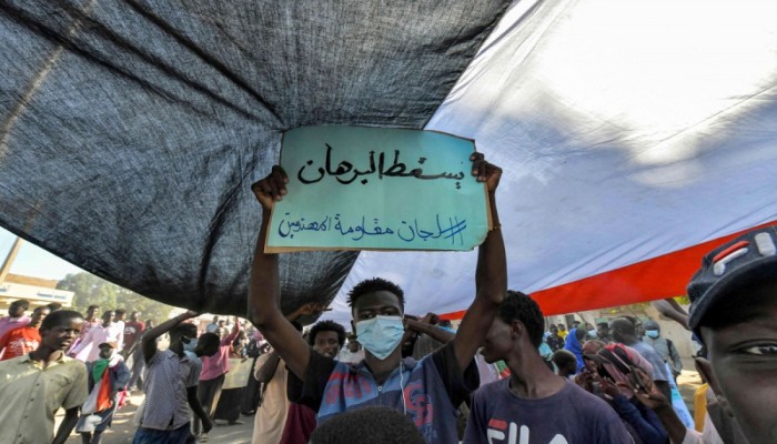 انقسمت القوى حولها.. الأمم المتحدة تطلق محادثات لحل أزمة السودان
