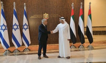 دعت لمواجهة إيران ووكلائها.. إسرائيل تدين الهجوم الحوثي على الإمارات