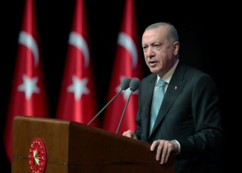 مسؤول إسرائيلي: التقارب مع تركيا ممكن.. لكننا قلقون من أردوغان