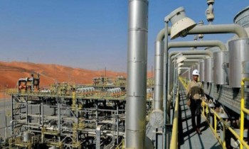 صادرات النفط السعودية تسجل أعلى مستوى منذ أبريل 2020