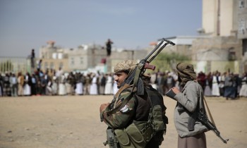 الحوثي تتهم التحالف بتعطيل تنفيذ أبرز بنود الهدنة الأممية