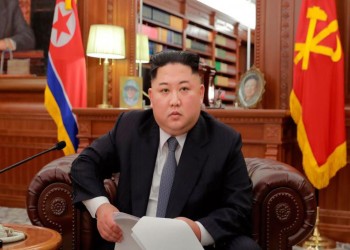 مجددا.. الزعيم الكوري الشمالي يهدد باللجوء إلى السلاح النووي بشكل استباقي