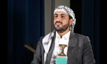 الحوثيون يتهمون التحالف بتعطيل أبرز بنود الهدنة الأممية