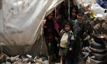 مرصد دولي يؤكد معاناة اليمنيين يوميا لتجنب المجاعة