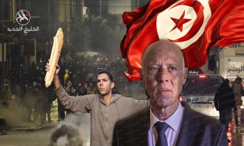 واشنطن بوست: صندوق النقد مفتاح إنقاذ تونس من ديكتاتورية سعيد