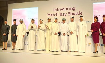 تعاون قطري خليجي لتنظيم عشرات الرحلات اليومية لكأس العالم