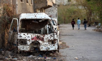 الأمم المتحدة: مقتل 19 مدنيا بينهم 3 أطفال في اليمن رغم هدنة الشهرين