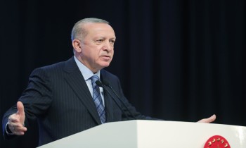 "العدالة والتنمية" التركي يعلن قرارا نهائيا بخصوص ترشح أردوغان للرئاسة