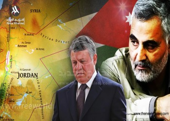 الأردن: كيف يتجنب «الملاكمة» مع إيران؟