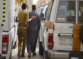 الداخلية السعودية: 57 ألف مخالف للإقامة يخضعون لإجراءات ترحيل
