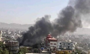 أفغانستان.. 8 قتلى في انفجار بكابل تبناه تنظيم الدولة