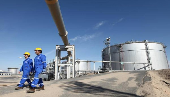 أسعار النفط تحقق للكويت أفضل أداء اقتصادي منذ 2014